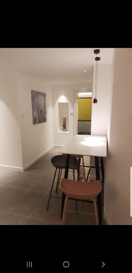 House By The Beach إيلات المظهر الخارجي الصورة