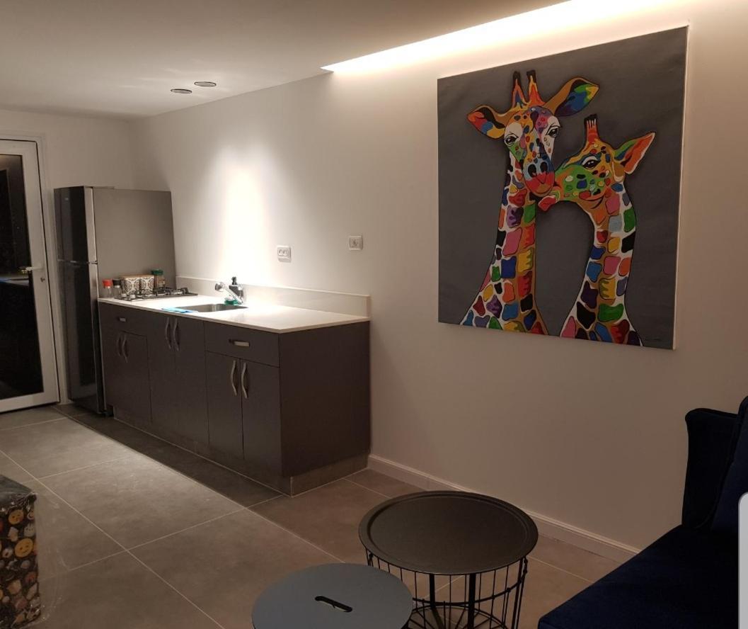House By The Beach إيلات المظهر الخارجي الصورة
