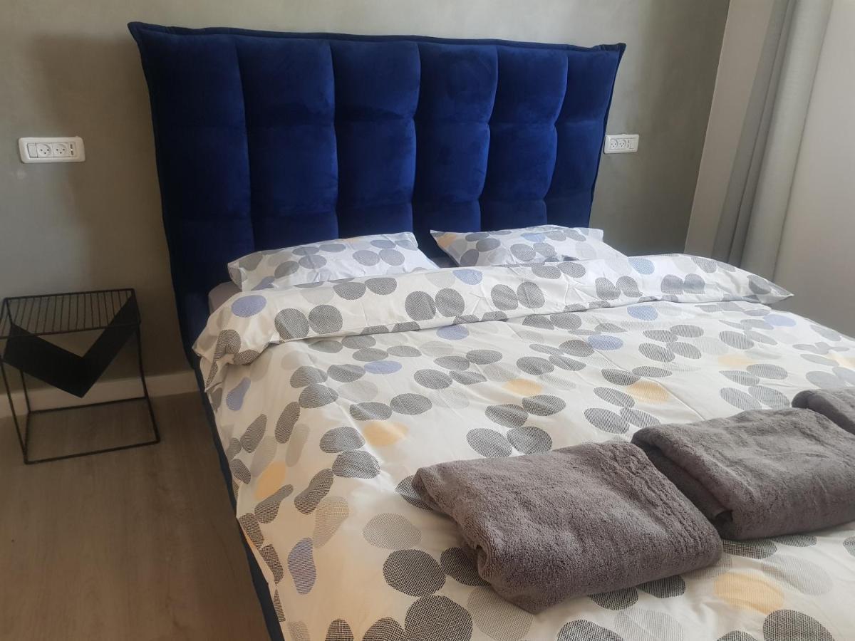 House By The Beach إيلات المظهر الخارجي الصورة