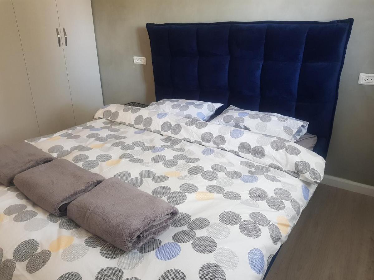 House By The Beach إيلات المظهر الخارجي الصورة