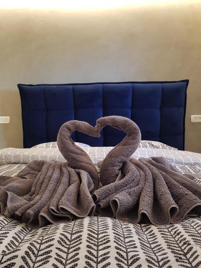 House By The Beach إيلات المظهر الخارجي الصورة