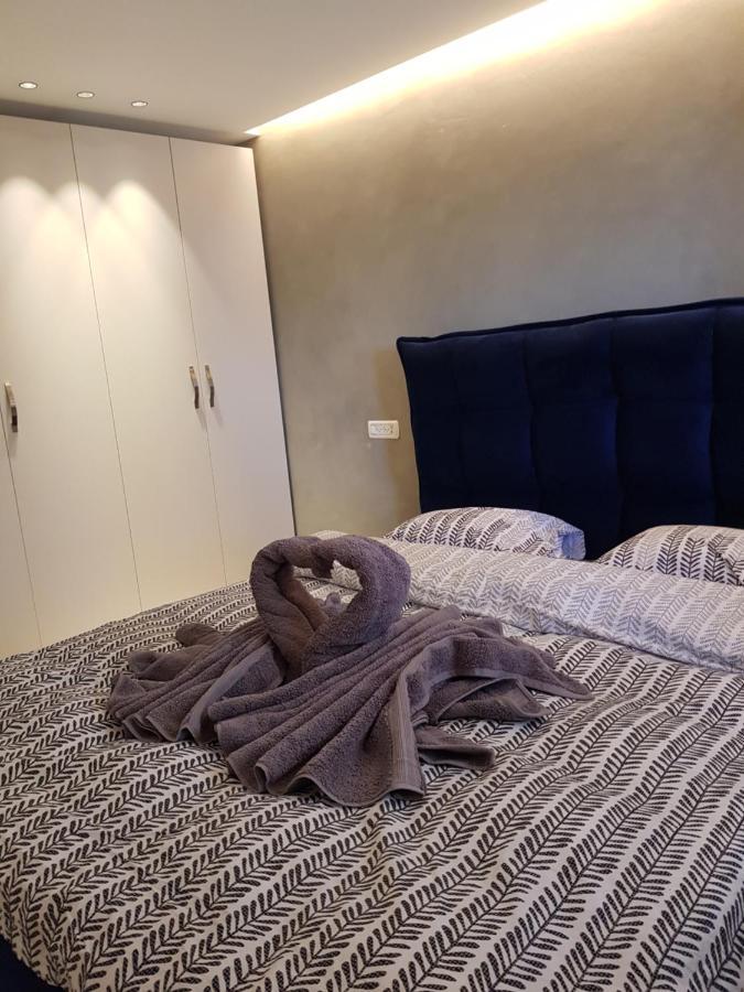 House By The Beach إيلات المظهر الخارجي الصورة