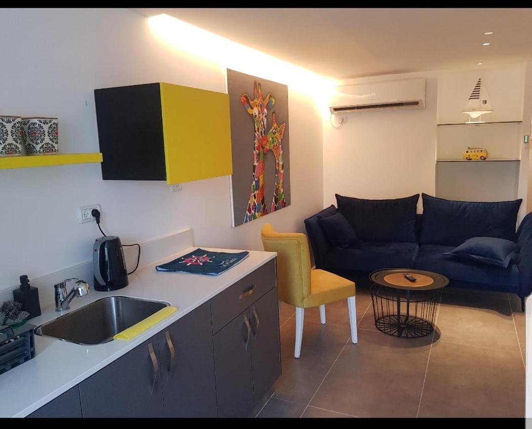 House By The Beach إيلات المظهر الخارجي الصورة