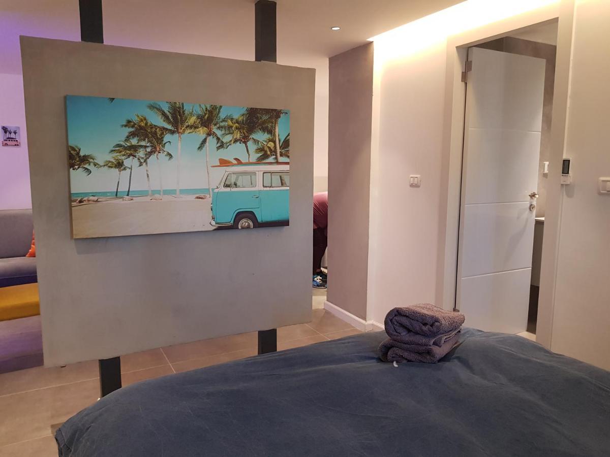House By The Beach إيلات المظهر الخارجي الصورة