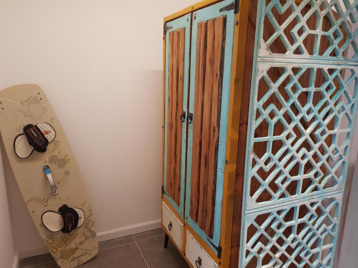 House By The Beach إيلات المظهر الخارجي الصورة