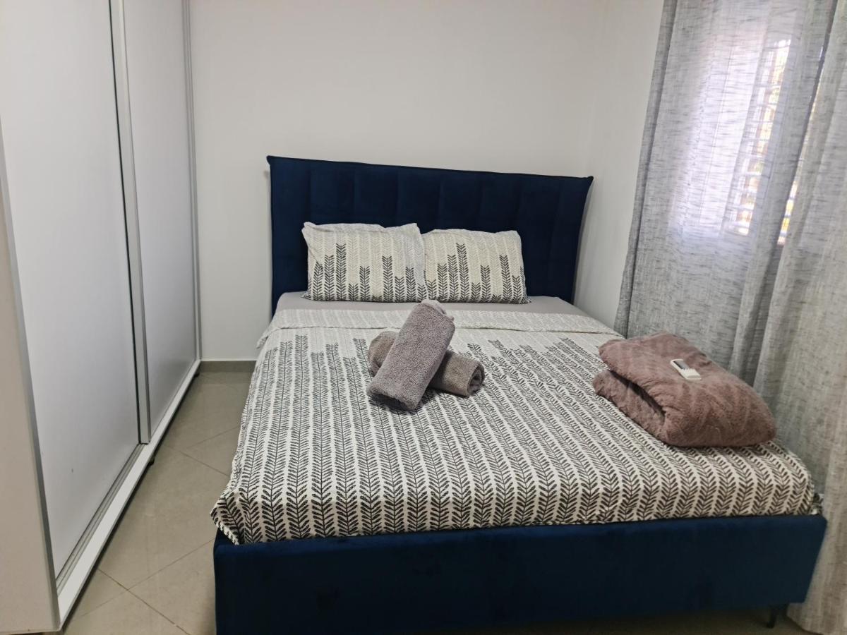 House By The Beach إيلات المظهر الخارجي الصورة