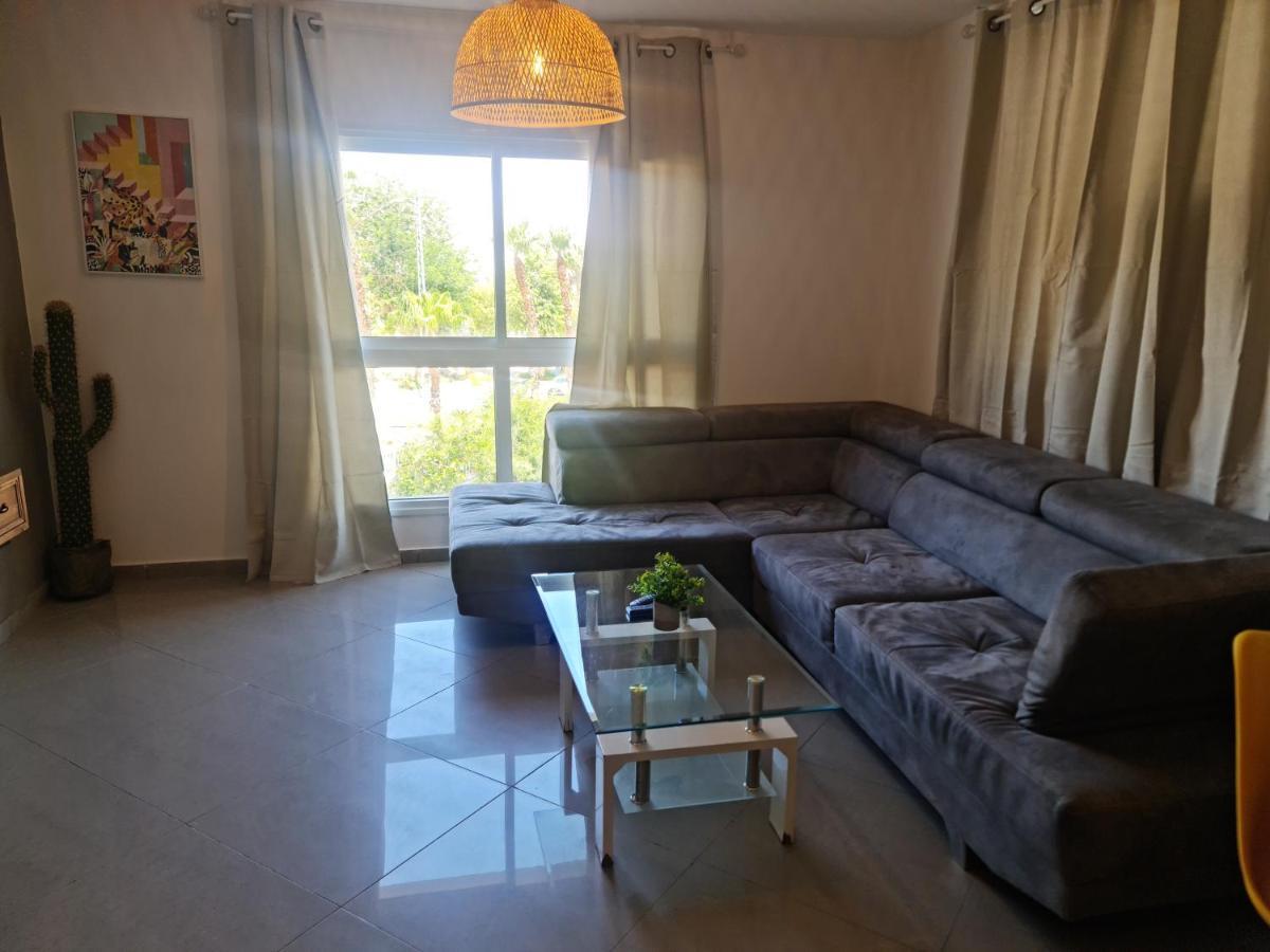 House By The Beach إيلات المظهر الخارجي الصورة
