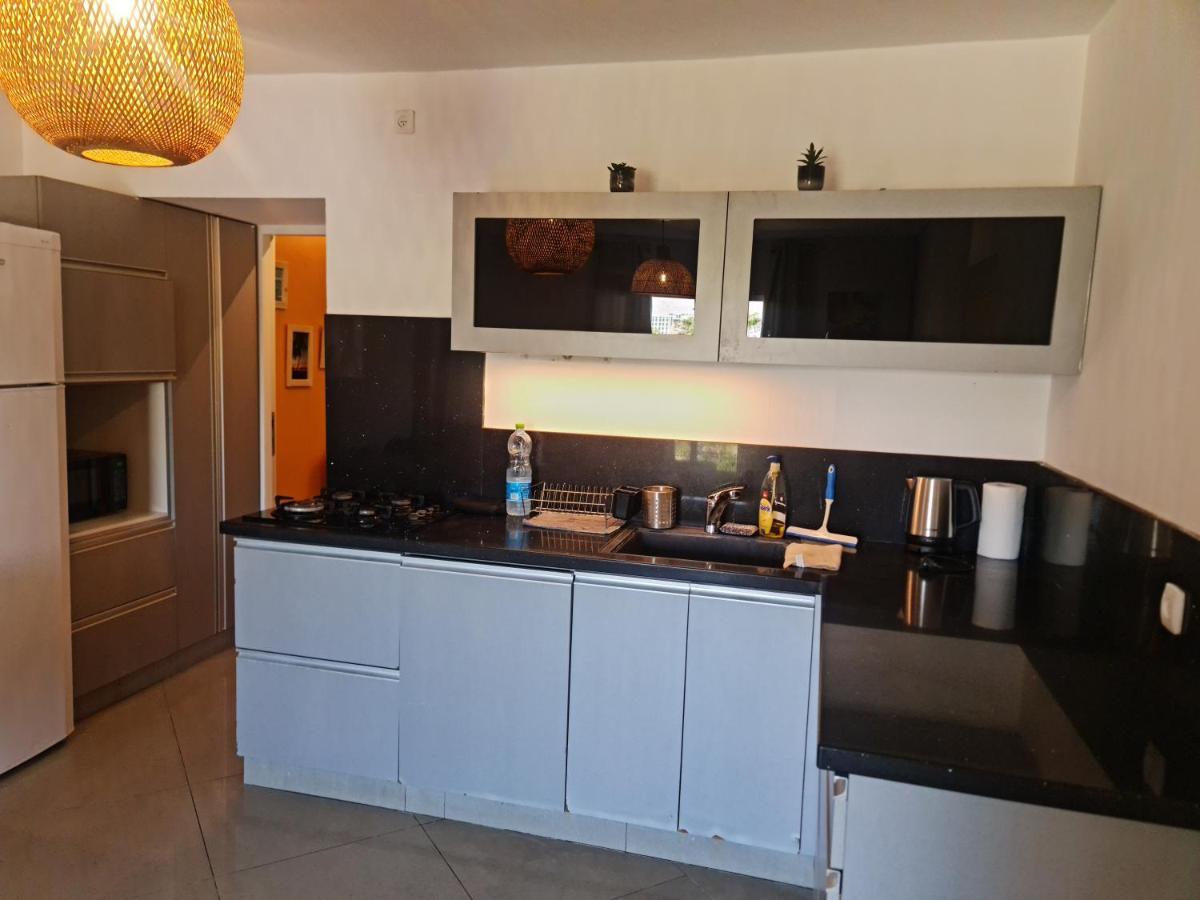House By The Beach إيلات المظهر الخارجي الصورة