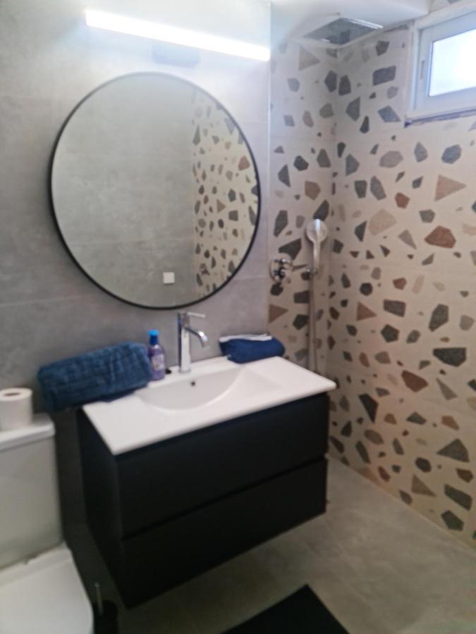 House By The Beach إيلات المظهر الخارجي الصورة